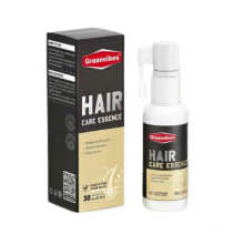 Camphor Hair Care Essential Oil Liquid Repair Frizz Soften Hair Nourish Roots Leave-In Hair Care Spray