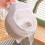Hands-Free Rice Washer with Drain and Rinse Function W3I3 3