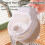 Hands-Free Rice Washer with Drain and Rinse Function W3I3 5