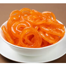 (Jalebi 300g) The Taste Of Indian Sweets