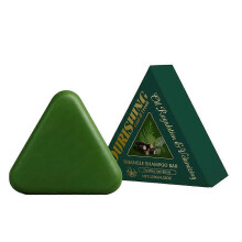 Shampoo Handmade Soap Hair Nourishing, Hair Oil Control, Refreshing, Y5W7