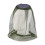 Mosquito Insect Hat Bug Mesh Head Net Face Protector Travel Fine |us~ B8G7 1
