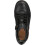 Geox (, ) Geox J Arzach B. D Leather Boy's Black Trainers 4