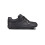 Geox (, ) Geox J Arzach B. D Leather Boy's Black Trainers 5