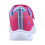 Skechers (, ) Skechers Flicker Flash Girl's Pink/Multi Trainers 6