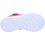 Skechers (, ) Skechers Flicker Flash Girl's Pink/Multi Trainers 3