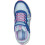 Skechers (, ) Skechers Adventure Blitz Explorer Time Girl's Navy/Multi Trainers 3
