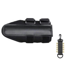 (One size, Wrist strap + ball stud clip) Golf Wrist Trainer Swing Training Aid Hold Wrist Brace B-and Corrector A4J9