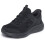 Skechers (, ) Skechers Bounder Pro Polyurethane Boy's Black Trainers 6