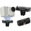 Applicable to Shadowstone GO Utra Magnetic Quick Release; M6Y1 3