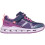 Skechers (, ) Skechers Glide-Step + Sprint Lines Girl's Navy/Multi Trainers 4