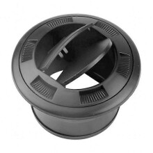 Closeable Rotatable 75mm Air Outlet Vent for Webasto LOT Eberspacher Heater|UK]