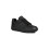 Geox (, ) Geox J Arzach B. D Leather Boy's Black Trainers 1