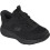 Skechers (, ) Skechers Bounder Pro Polyurethane Boy's Black Trainers 1