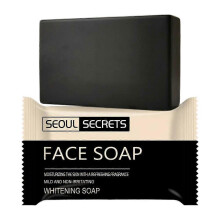 Seoul Secret Face Whitening Handmade Soap-70g