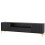 TV Unit Tide Crest 200cm - Black & Gold 9