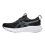 Asics (7 UK, Black) Asics Mens Gel-Pulse Trainers 3