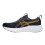 Asics (9 UK, Midnight) Asics Mens Gel-Pulse Trainers 3
