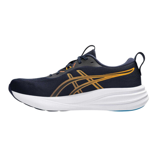 Asics (9 UK, Midnight) Asics Mens Gel-Pulse Trainers 2