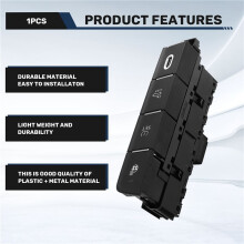 For B8 PA Fast Charging Port Location Installed 3GD 927 238 C 3GD927238 C