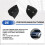 A2038701451 Car Steering Wheel  Button for - C Class W203 2001-2007 6