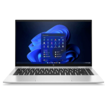 HP ProBook 640 G8 Laptop Intel Core i5-1145G7 8GB RAM 256GB SSD 14 FHD Intel Iris Xe Graphics Windows 11 Pro Refurbished - Refurbished