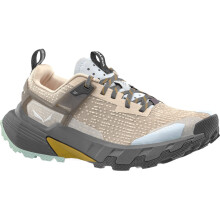 (5 UK, Oatmeal/Onyx) Salewa Womens Pedroc 2 Walking Shoes
