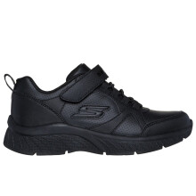 Skechers Kids Microspec Plus School Sweet Trainers