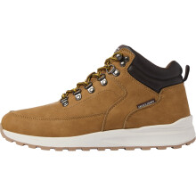 (7 UK, Honey) Jack & Jones Mens Weaton Boots