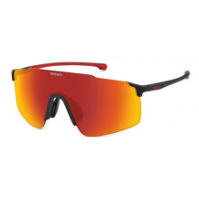 Zonnebril Carrera Ducati CARDUC 033/S 99/1/135 Matte zwart Polyamide monturen MAN CARDUC 033/S