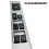 Front Left Car Window Lifter  Panel Assembly 3746100XP00XC for Great Wall Wing 3 Wing 5 & European Version 8