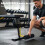 SPORTNOW Adjustable Foldable Weight Bench with 7 Backrest Positions 6