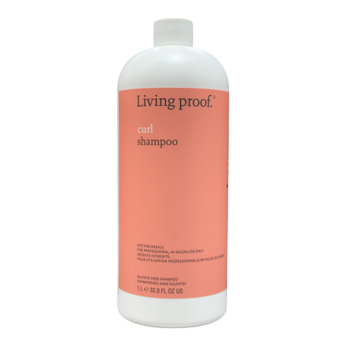 Living Proof Living Proof Curl Shampoo 32 Oz