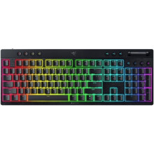 Teclado Razer Blackwidow V4 LP TKL YL "RZ03-05450100-R3M1" (selo verde 0,8 lei)
