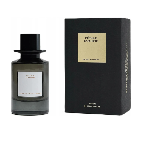 Zara ZARA Pétale D'Ambre Parfum