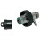 DIN manual pressure reducing valve, 1-300 bar 1