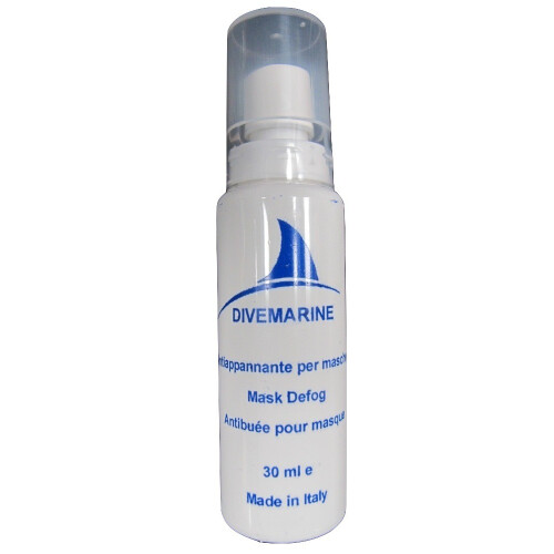 Anti-fog spray 30ml