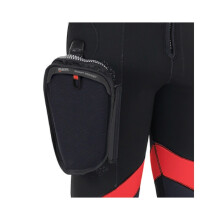 FLEXA SMART pocket for Mares suits