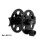 IMERSION harpoon winch with brake 1