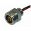 Housing connector 1