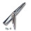 Point prum. 8 mm round tip 1
