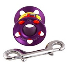 Reel 15m APEKS purple