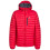Trespass (XS, Red) Trespass Mens Digby Puffer Jacket 1