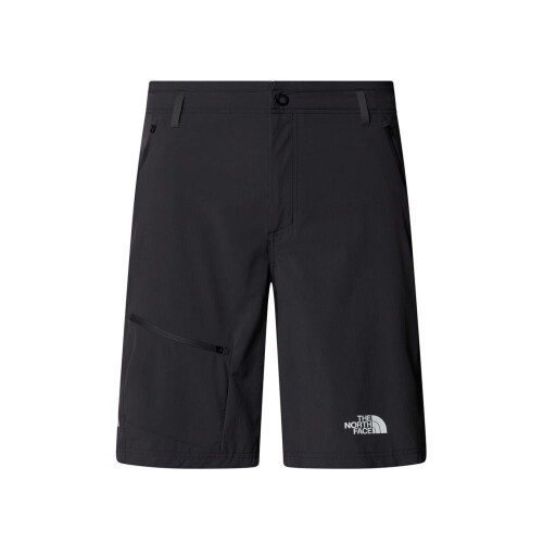 The North Face (M, Grey) The North Face Mens Speedlight Slim Shorts
