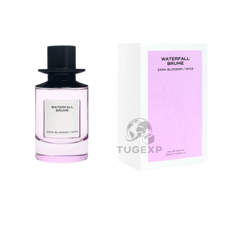 Zara ZARA Waterfall Brume EDP 100ml