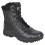 (9 UK, Black) Grafters Mens Tiger Leather Combat Boots 1