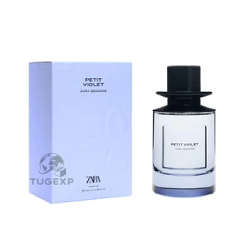 Zara ZARA Petit Violet EDP 100ml