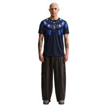 (XL, Navy/Blue) Nike Mens Uruguay FIFA World Cup 26 Football Shirt