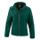 Result (2XL, Bottle Green) Result Womens Softshell Premium 3 Layer Performance Jacket (Waterproof, Windproof & Breathable) 1