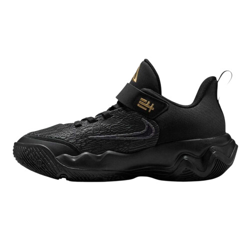 Nike Nike Childrens/Kids Giannis Immortality 4 Low Trainers 2